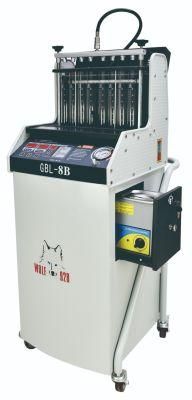 GBL-6b Fuel Injector Cleaner&Tester