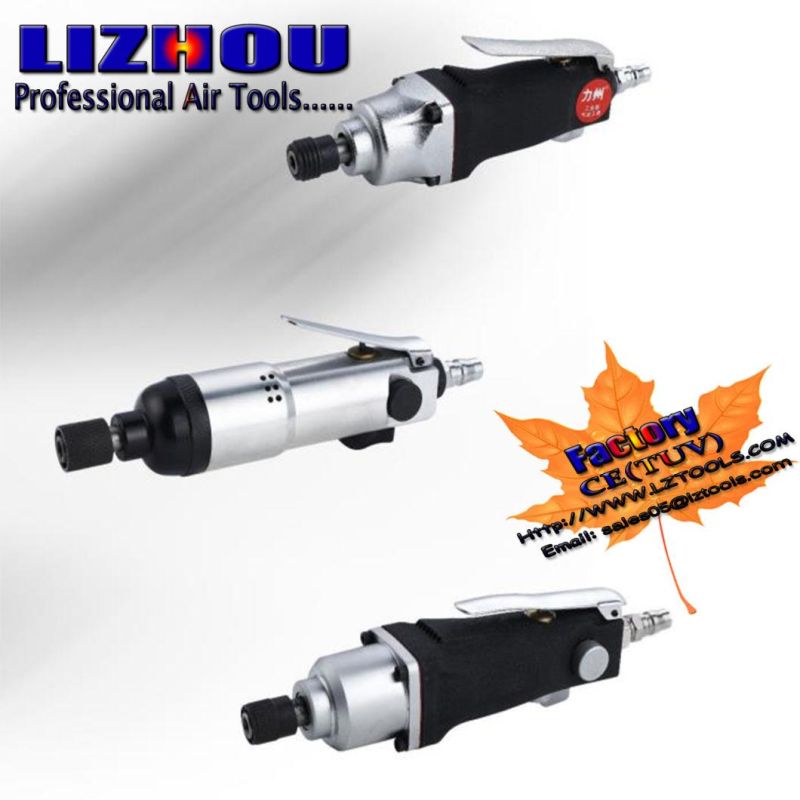 LIZHOU Hot LZ-10H Pneumatic Screwdriver Air Screwdriver Air Impact Wrench Pneumatic Wrench Pneumatic Tool Pneumatic Impact Wrench Screwdriver