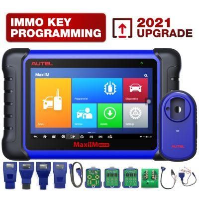 Autel Im508 Key Programmer Auto Scanner