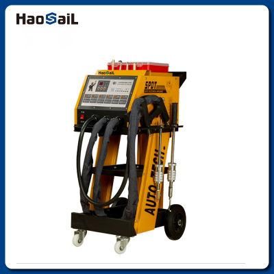 Manufacture Price Dent Puller with Stock