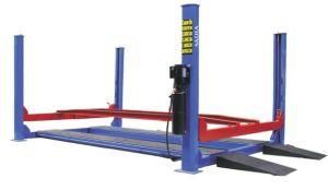 Hydraulic Car Lift (Economic Model: 440S)