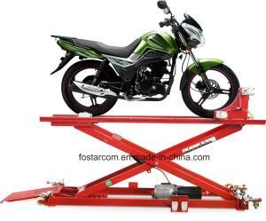 Hy-Jsmt-a-3007 Motorcycle Scissor Lift