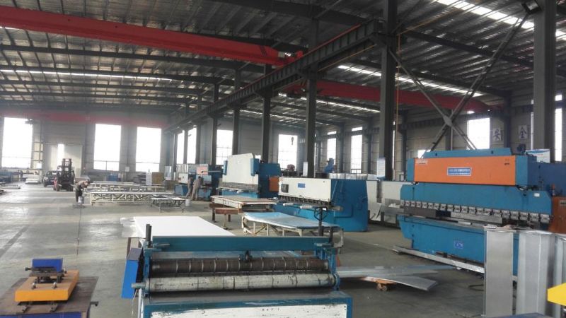 Good Quality Powder Coating Equipment