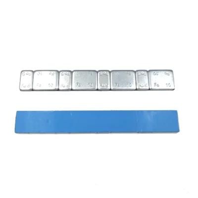 Automotive Spare Parts Wheel Weight Tyre Wheel Balancing Weight for Sale