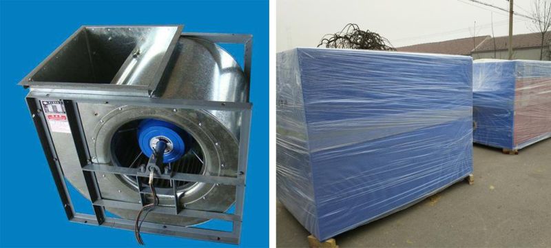 New Car Spray Booth Suppliers Made in China