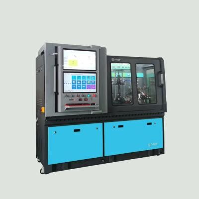 Nt919 Comprehensive Multifunction Common Rail Injectors and Pumps Test Bench with Dual Operating System