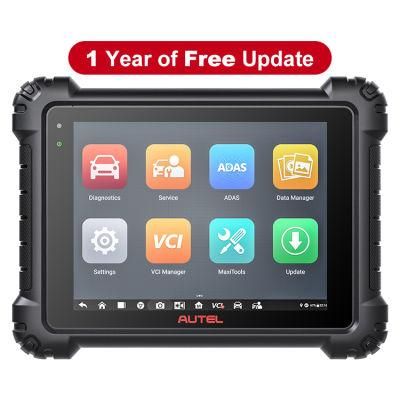 Autel Diagnostic Scanner for Cars Autel Maxisys Ms909 ECU Programmer