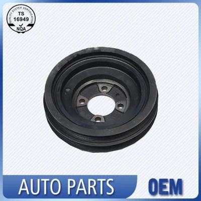 Harmonic Balancer Car Spare Parts Auto, China Wholesale Auto Parts