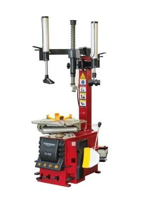 Trainsway Zh626s Tire Mounting Demounting Machine Auto Maintenance Tire Changer