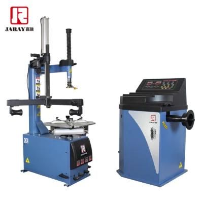 Cheap Tire Changer and Balancer Combo Used Tire Changer Machine Tire Changer for Sale