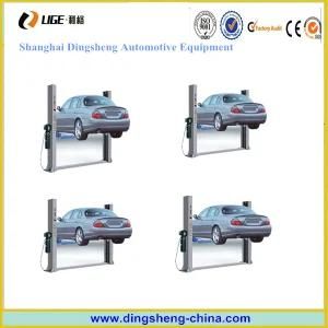 Hot Sale Car Lifting Price