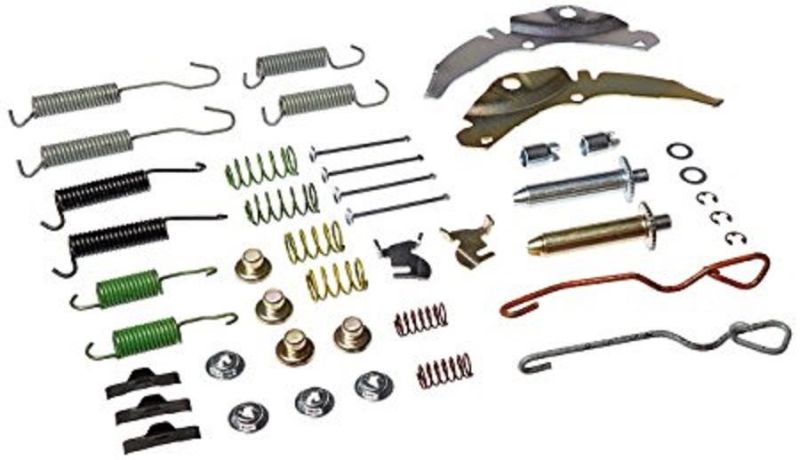 Brake Shoe Repair Kits with OEM Standard