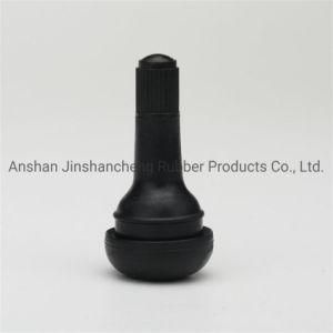 Auto Tool Tr414 Snap-in Rubber Tubeless Tyre Valve