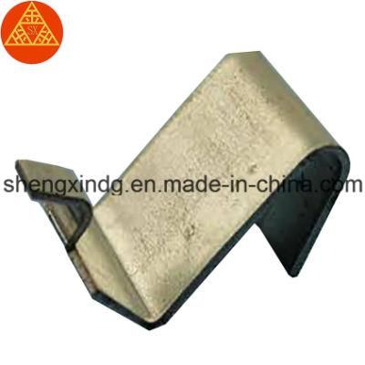 Car Auto Vehicle Stamping Parts Punching Parts Sx342