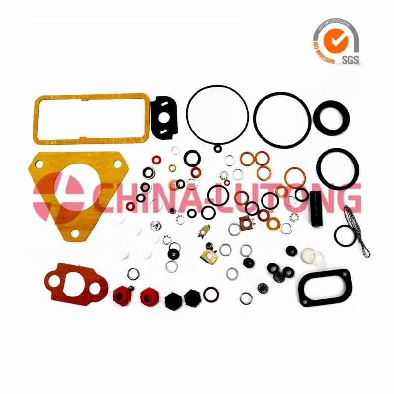 Common Rail Part 010 001 for Fuel Injector Repair Kit