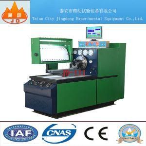 JD-III Diesel Fuel Injection Pump Test Bench