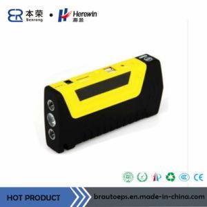 12V Portable Power Bank Car Jump Starter (EPS-K16)