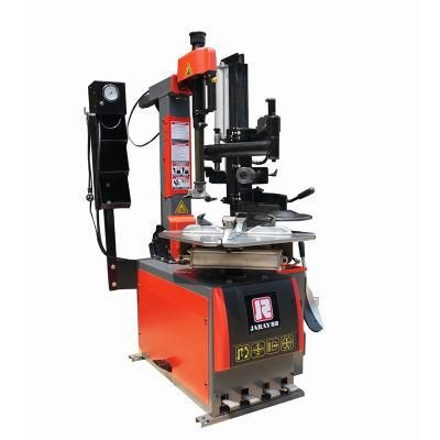 Yingkou Jaray Explosion-Proof Tyre Dismantling Equipment, Column Tilt Back Tyre Changing Machine Tire Changer