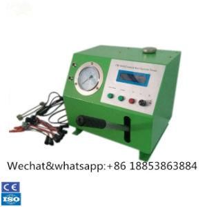 Manufacturer Directly Supply 2018 CRI-M20 Diesel Common Rail Injector Test Bench