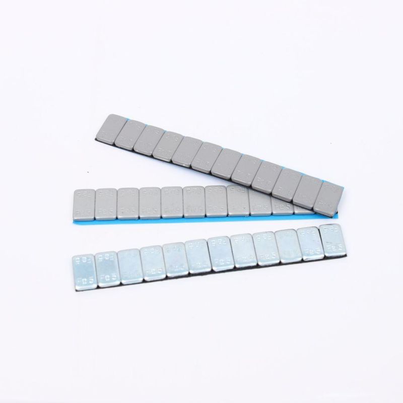Zinc Adhesive Wheel Balance Weights for Sale Tire Weights
