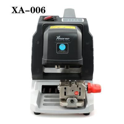 Portable Panda CNC Machine Xa-006 CNC Multi-Function Composite Fixture APP Intelligent Control Data Fixed Mold Support Bluetooth Function