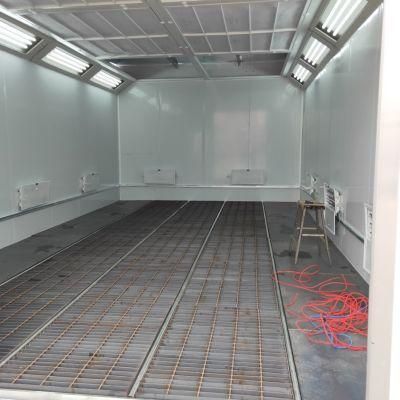 Auto Repair Tool Lt-60/Lt-100 Spray Paint Booth