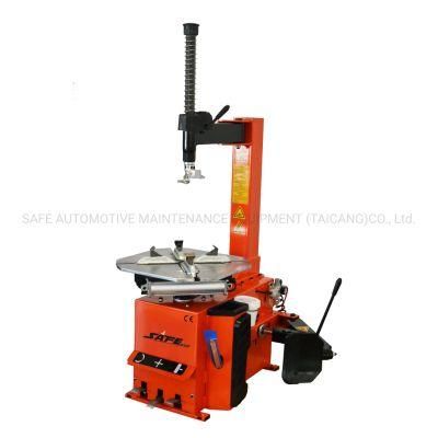 Cheap Tyre Changer Machine Car Tire Changer