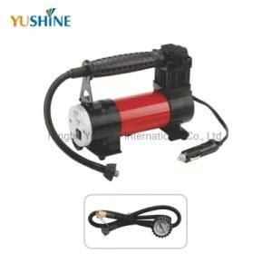 2020 Best Tire Inflator Car Air Comprssor 12 V with LED Light