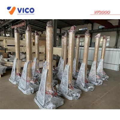 Vico Auto Body Frame Machine Car Bench Dent Puller Hydraulic