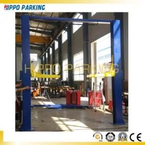 Two Post Car Lift Price/Factory Price Car Lifting Machine