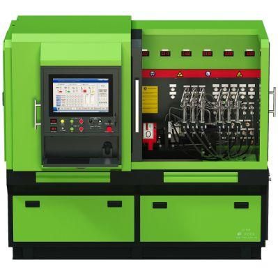 Auto Diagnostic Tool Diesel Pump Testing Machine Test Bench