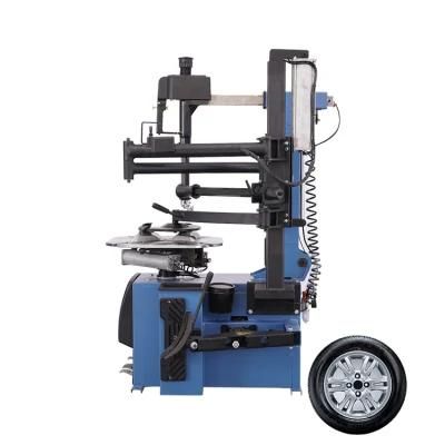 10&quot;-24&quot; Tyre Repair Equipment Tyre Changer Factory Commercial Tire Changer