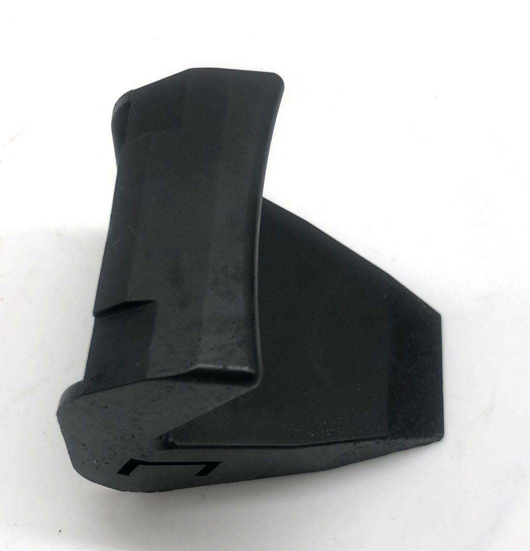 Claw Protection Sleeve Automative Plastic Fitting for Tire Changer Tyre Changer Spare Parts Plastic Accessory