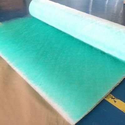 G3 G4 Floor Spray Painting Stop Fiberglass Paint Booth Filter