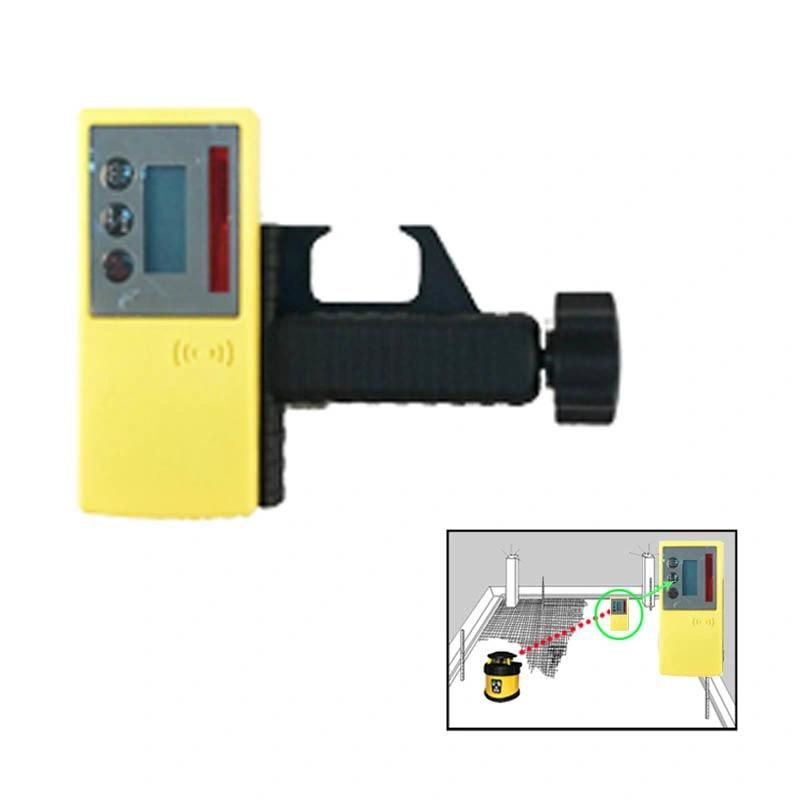 Good Quality Laser Detector Is for Green Rotary Laser Level (SRD300G)