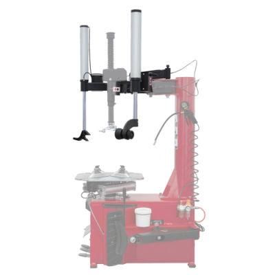 CE Approved Tire Changing Tyre Changer with Helper Arm