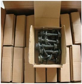 Factory Directly High Quality Car Accessories/ Auto Tool /Automotive Tools /Car Tool Eccentric Screw for Wheel Alignment