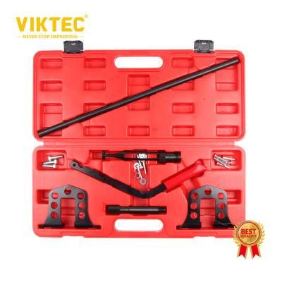 Auto Engine Timing Tool for Valve Spring Compressor Repair Kit