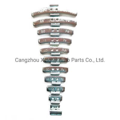 Alloy Wheel Balancing Weight Clip on Weights