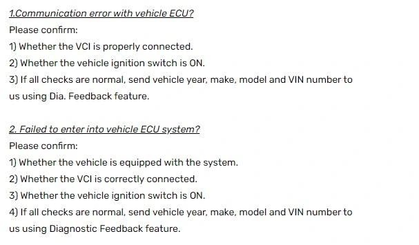 Auto Diagnostic Scanner Launch X431 V+ HD3 Hdiii