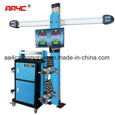 AA4c 3D Wheel Aligner (DT113)