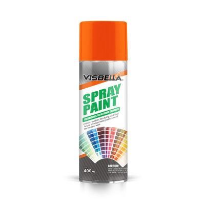 Handy Spray Paint Aerosol Paint Fast Drying Paint for Car