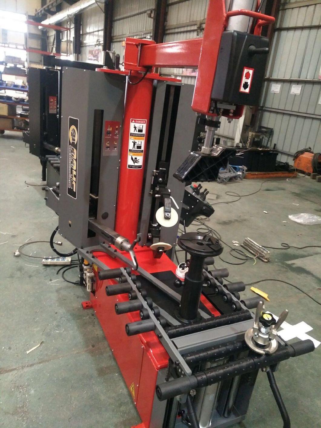 Full Automatic Tire Changer AA-Ftc98