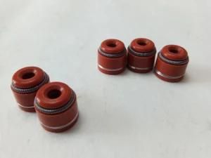 Valve Stem Seal for Diesel Engine