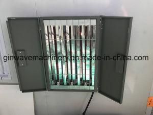 Hot Sale Electrical Heating Lamps for Spray Booth