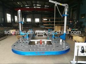 Car Straightening Frame Machine/Auto Chassis Alignment Bench for Sale