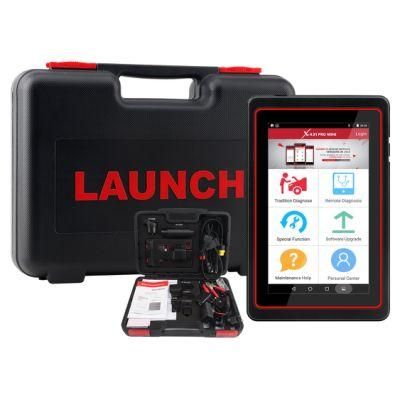 Bluetooth Communication 6.9 Inch Screen 12V Launch X431 PRO Mini Diagnostic Scanner