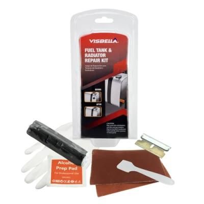 Visbella DIY Auto Fuel Pump Fuel Tank Repair Kit