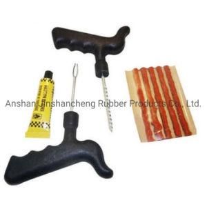 Car Motorcycle Tire Repair Tool Repair Strips Tyre Repairing Tools