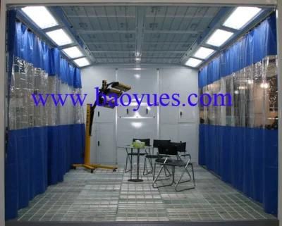 Auto Repair Equipment/Auto Garage Equipment/Oven Baking Machine for Cars